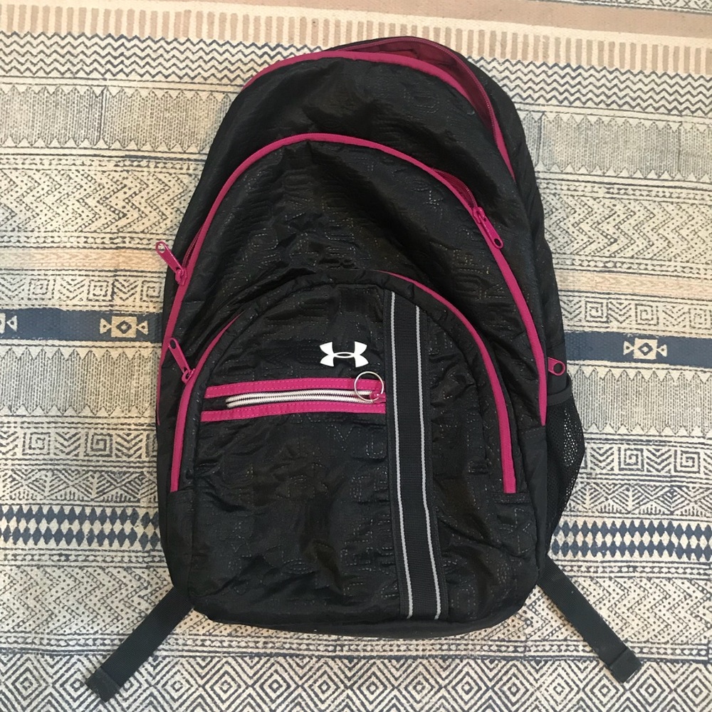 under armour backpack